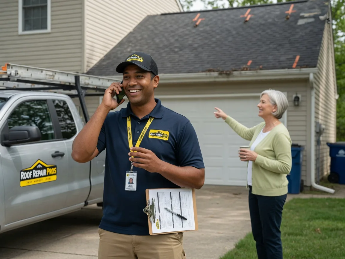 Roof Repair Greer, SC FAQs